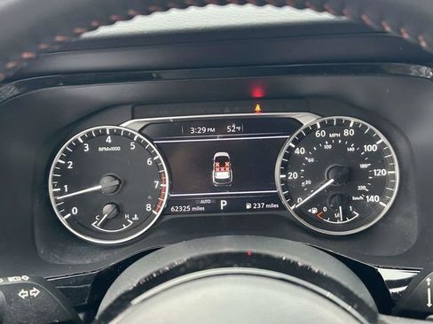 Used 2023 Nissan Pathfinder Rock Creek image 13