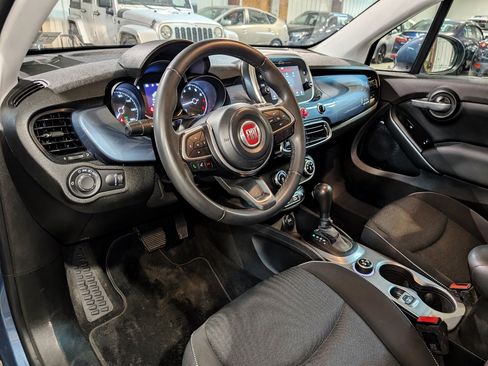 Used 2020 FIAT 500X Pop AWD/4WD image 17