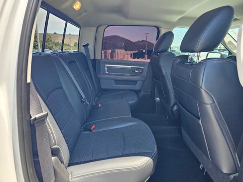 Used 2019 RAM 1500 Lone Star RWD image 12