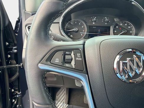 Used 2022 Buick Encore Preferred w/ Safety Package AWD/4WD image 29