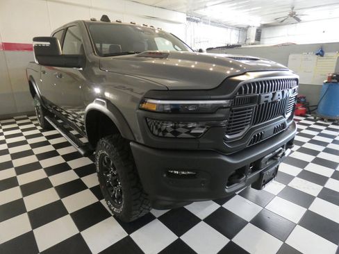 New 2025 RAM 2500 Power Wagon image 3