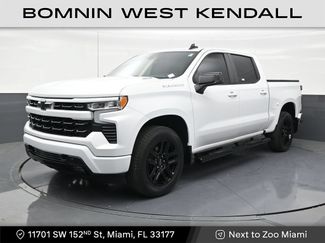 Used 2022 Chevrolet Silverado 1500 RST RWD video 1