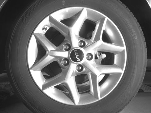 Used 2025 Kia Soul LX w/ LX Technology Package FWD image 19