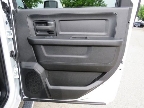 New 2023 RAM 5500 Tradesman w/ Chrome Appearance Group image 48