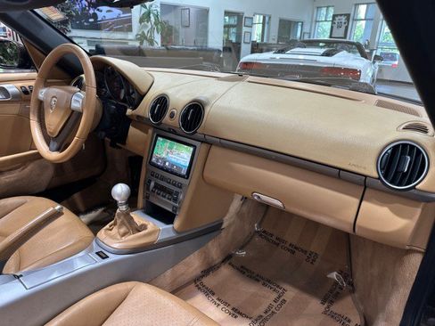Used 2008 Porsche Boxster RWD image 57