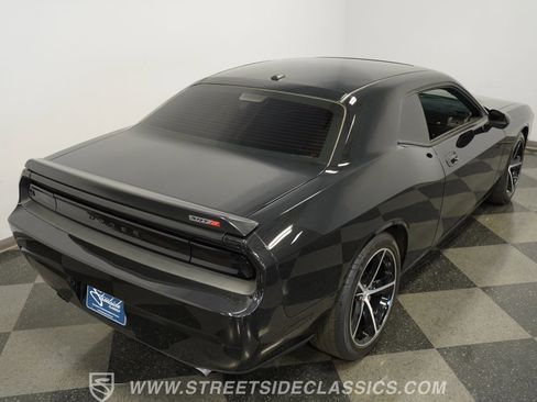 Used 2010 Dodge Challenger SRT8 w/ SRT Option Group II image 28