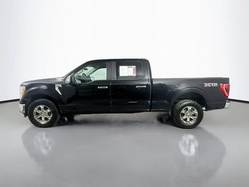 Used 2022 Ford F150 XLT w/ XTR Package AWD/4WD image 5