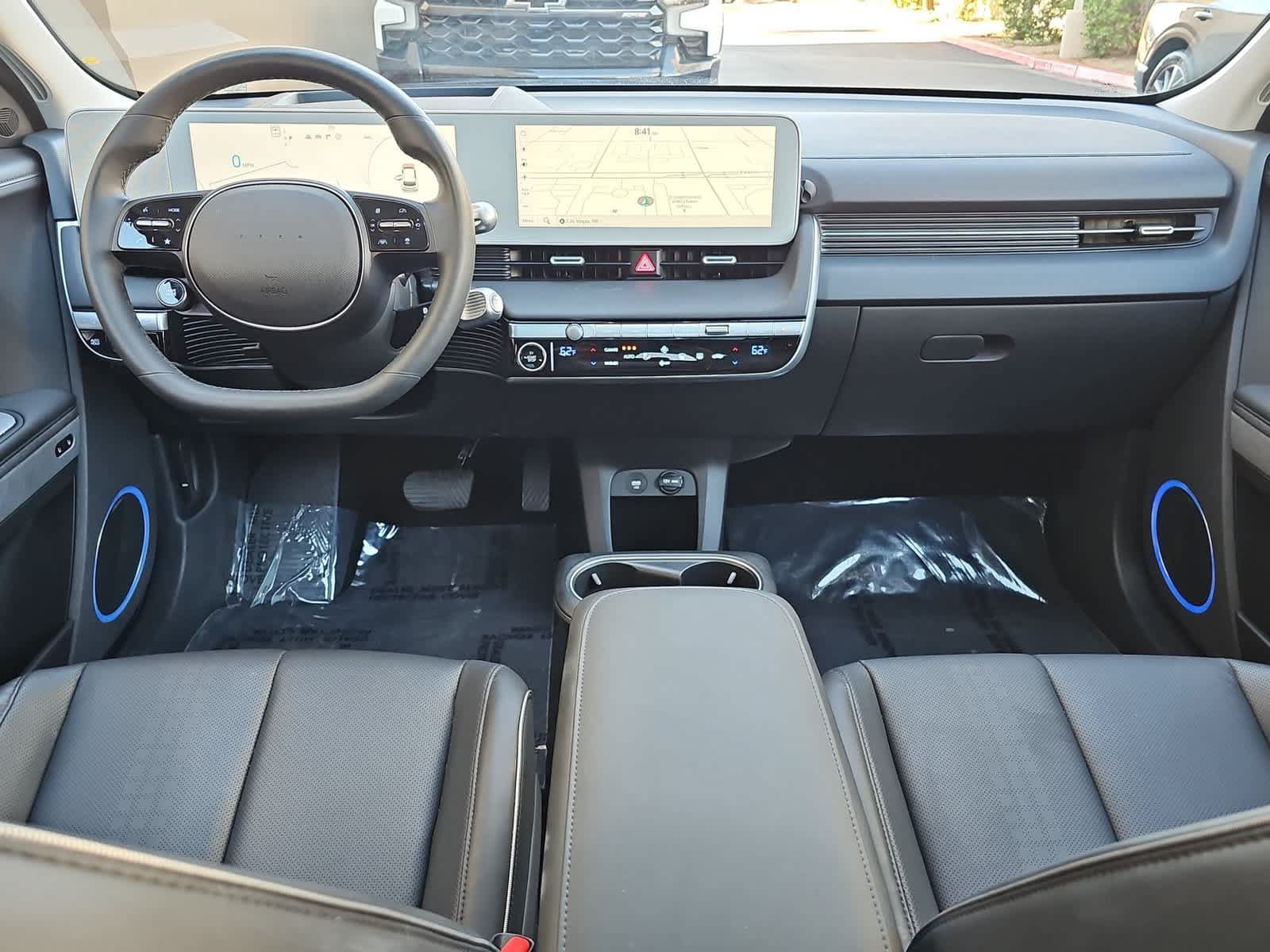 Certified 2023 Hyundai Ioniq 5 Limited RWD image 14