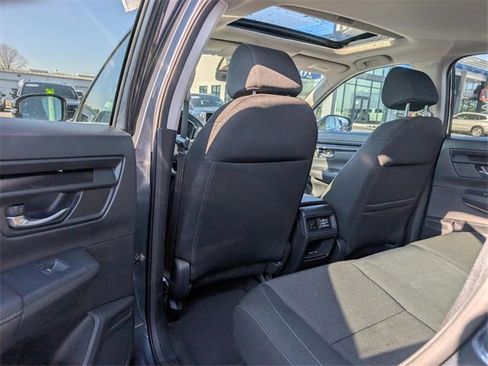 Certified 2024 Honda CR-V EX image 16