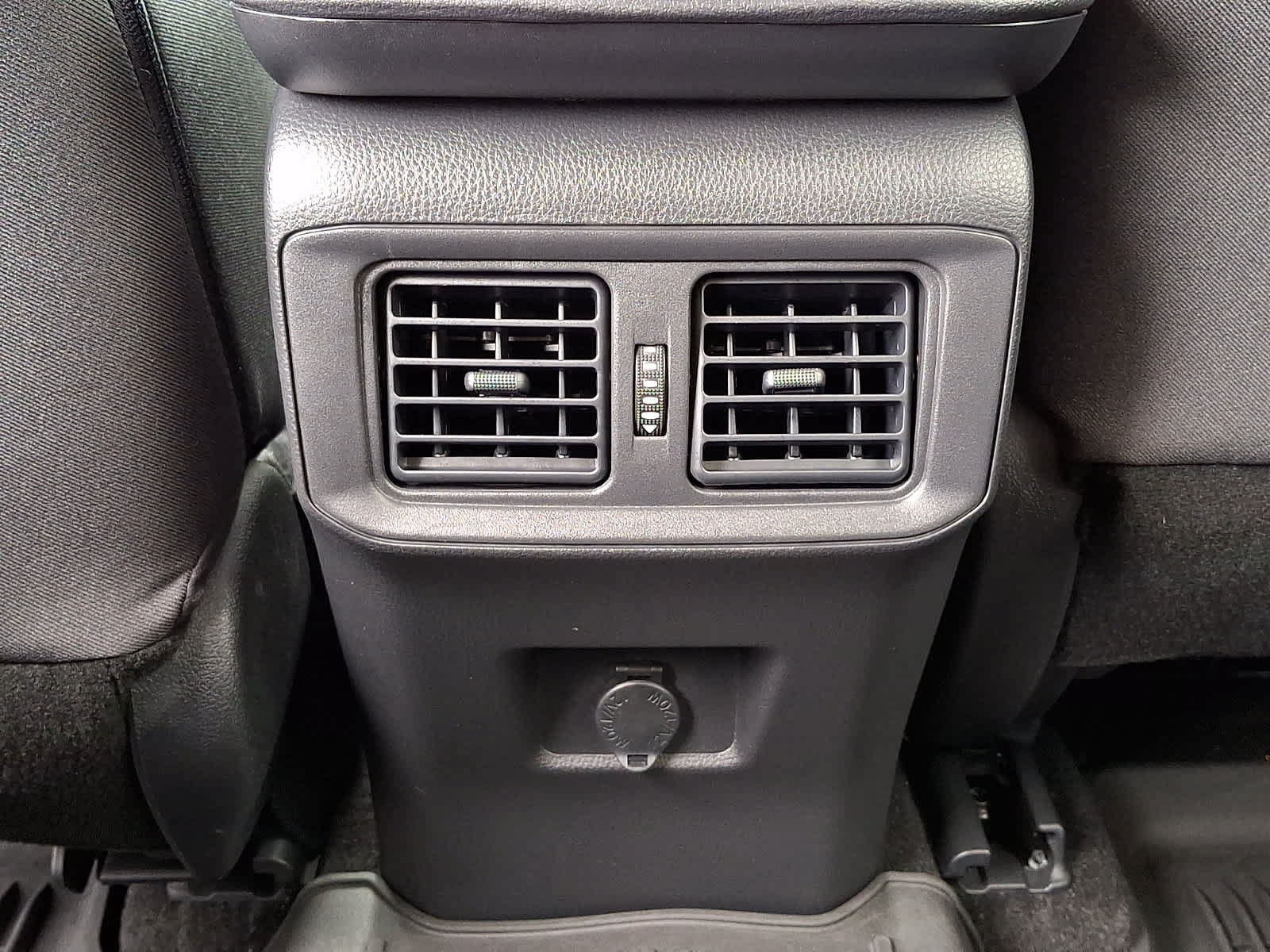 Certified 2020 Toyota RAV4 LE w/ Carpet Mat Package AWD/4WD image 13