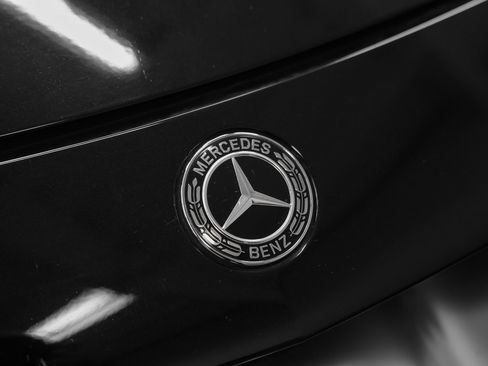 Used 2019 Mercedes-Benz E 63 AMG S image 6