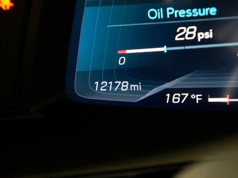 Used 2021 Chevrolet Corvette Stingray Preferred Cpe w/ 2LT RWD image 28