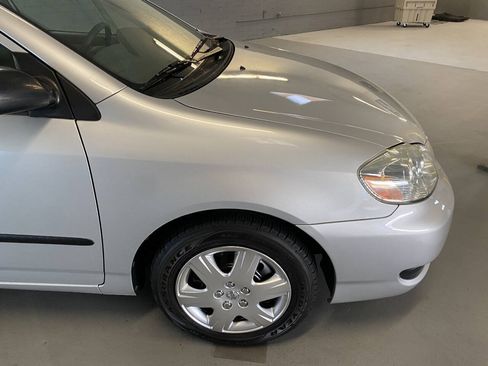 Used 2007 Toyota Corolla CE FWD image 16