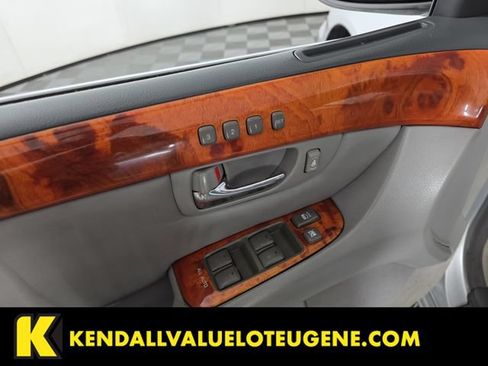 Used 2005 Lexus LS 430 RWD image 20