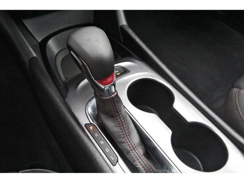 Used 2024 Chevrolet Malibu RS FWD image 24