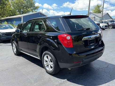 Used 2014 Chevrolet Equinox LS FWD image 3