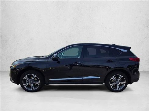 Used 2022 Acura RDX AWD w/ Advance Package image 9