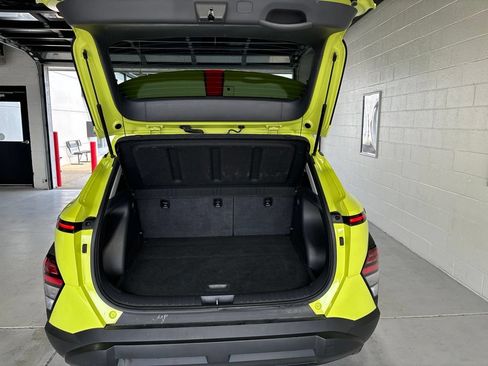 Used 2024 Hyundai Kona SEL AWD/4WD image 23