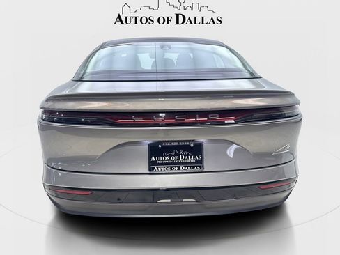 Used 2024 Lucid Air Touring AWD/4WD image 7