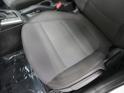 Used 2021 Hyundai Accent SE FWD image 12