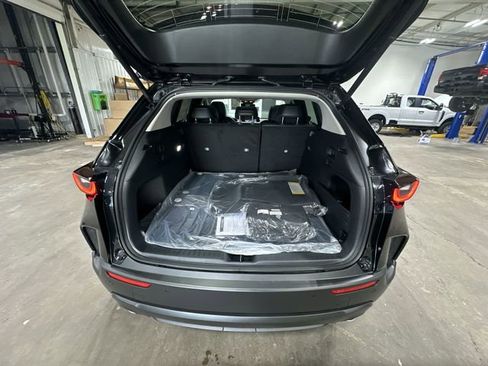 New 2026 MAZDA CX-50 2.5 Hybrid w/ Weather Package AWD/4WD image 26