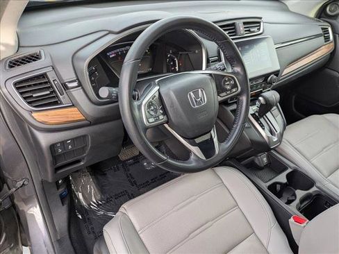 Used 2018 Honda CR-V EX-L image 10