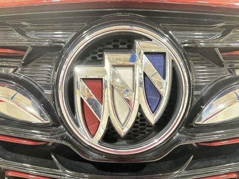 Used 2023 Buick Encore GX Select w/ Sport Touring Package image 26