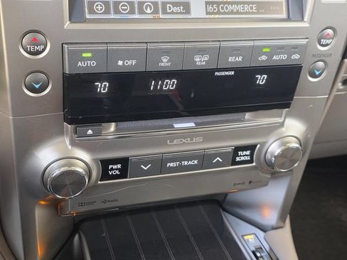 Used 2021 Lexus GX 460 Premium w/ Premium Package AWD/4WD image 21