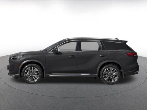 Used 2026 INFINITI QX60 Luxe FWD image 6