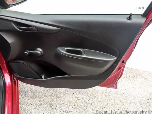 Used 2020 Chevrolet Spark LS FWD image 21