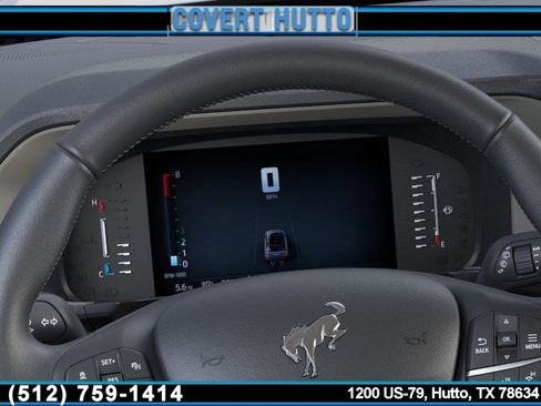 New 2026 Ford Bronco Sport Big Bend w/ Convenience Package image 13