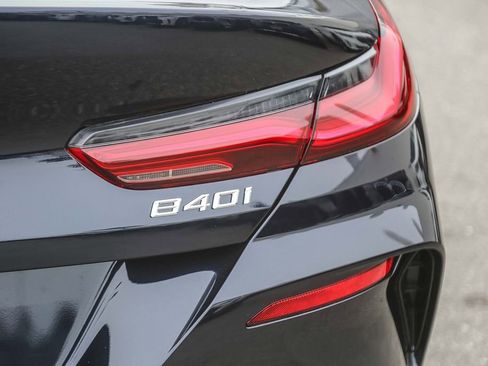 New 2026 BMW 840i w/ M Sport Professional Package RWD image 7