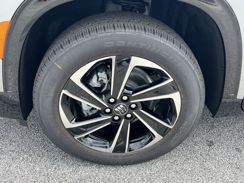 New 2026 Buick Enclave Sport Touring w/ Power Package image 25