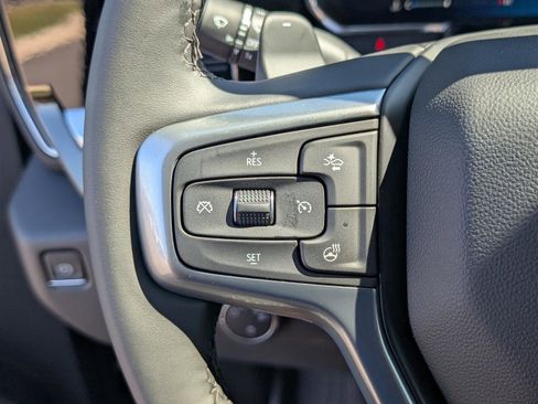 New 2026 Chevrolet Silverado 1500 LT w/ Leather Package image 17