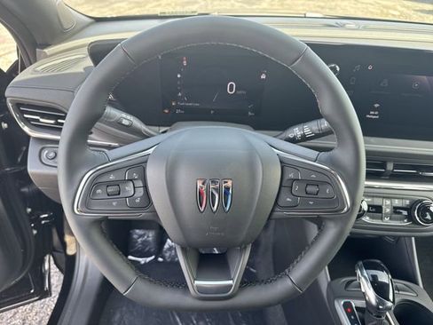New 2026 Buick Envista Sport Touring w/ Convenience I Package FWD image 14