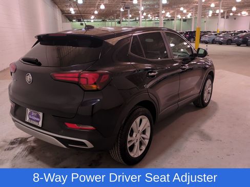 Used 2021 Buick Encore GX Preferred w/ Cold Weather Comfort Package image 3