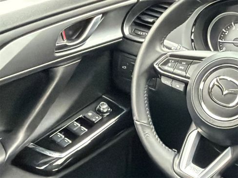 Used 2021 MAZDA CX-9 Touring image 22