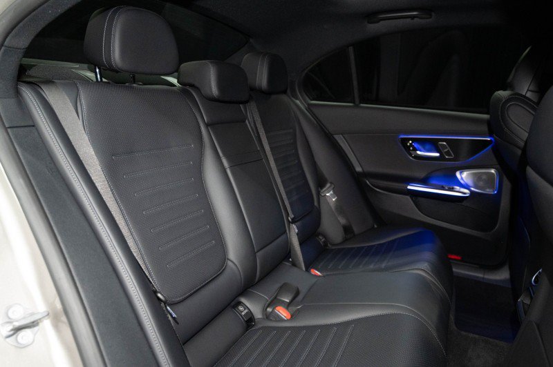 Certified 2023 Mercedes-Benz C 300 Sedan image 15