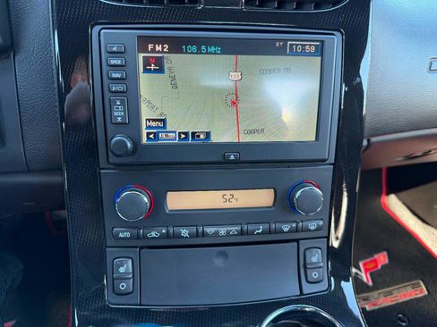 Used 2008 Chevrolet Corvette Convertible w/ Preferred Equipment Group image 44