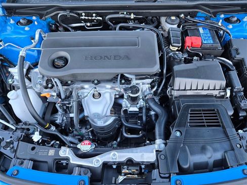 New 2026 Honda Civic Sport image 26