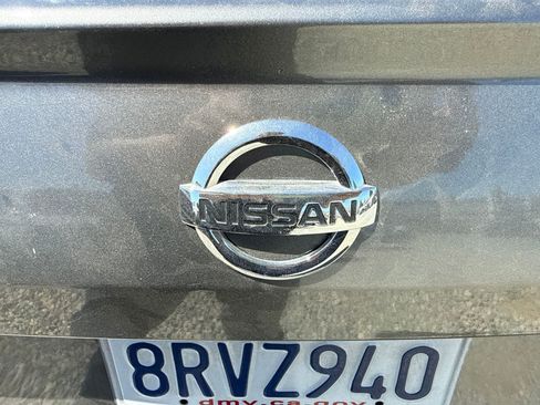 Used 2022 Nissan Altima 2.5 SR FWD image 14