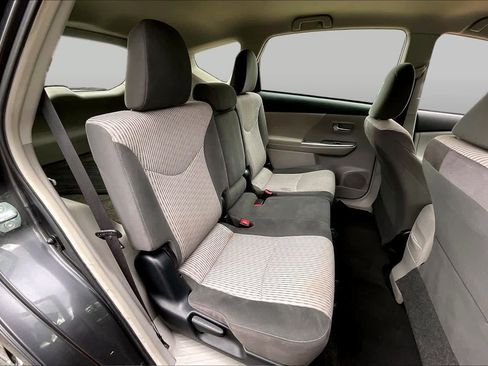 Used 2015 Toyota Prius V Three FWD image 19