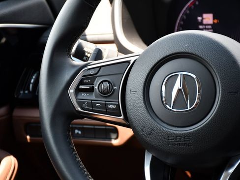 Certified 2026 Acura MDX FWD w/ Technology Package image 25