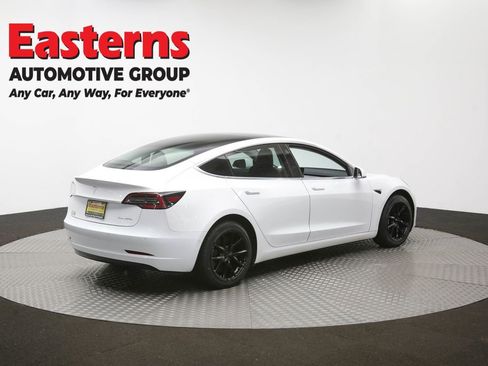 Used 2018 Tesla Model 3 Long Range image 34