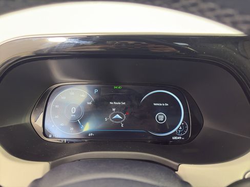 Used 2022 Hyundai Palisade Limited w/ Cargo Package image 6