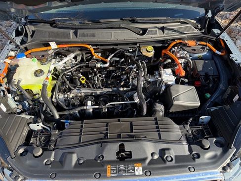 New 2026 Lincoln Corsair Grand Touring image 10