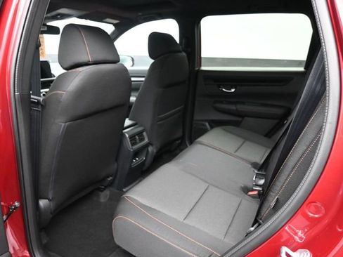 New 2026 Honda CR-V Sport image 14