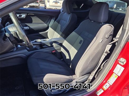 Used 2019 Ford Mustang GT w/ Equipment Group 301A image 8