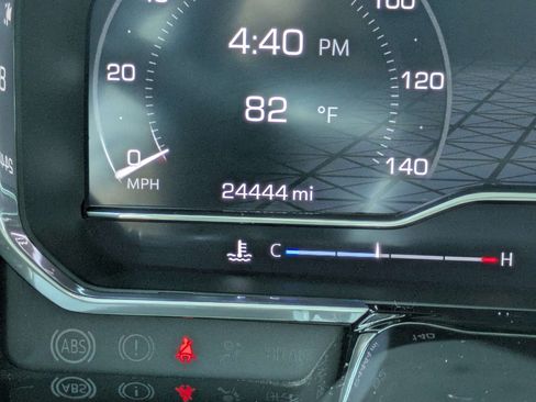 Used 2024 GMC Sierra 1500 Elevation AWD/4WD image 24
