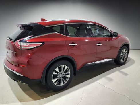 Used 2018 Nissan Murano SL image 24